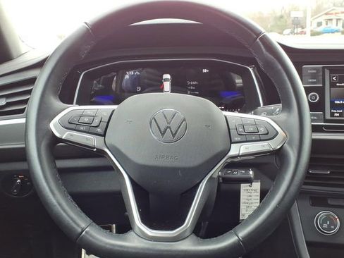 Used 2023 Volkswagen Jetta Sport FWD image 19