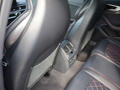 Used 2023 Audi S4 Premium Plus w/ Premium Plus Package AWD/4WD image 25