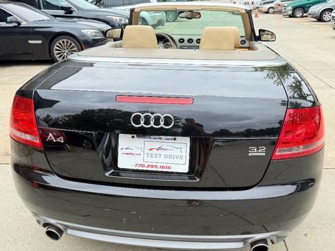 Used 2009 Audi A4 3.2 image 15