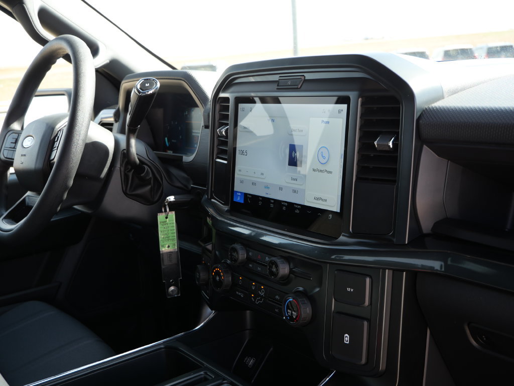 New 2026 Ford F150 STX w/ Equipment Group 200A AWD/4WD image 17