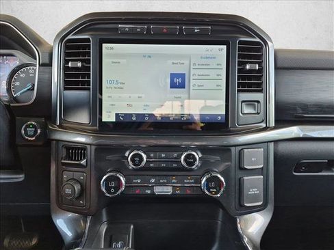 Used 2021 Ford F150 XLT w/ Equipment Group 302A High AWD/4WD image 15