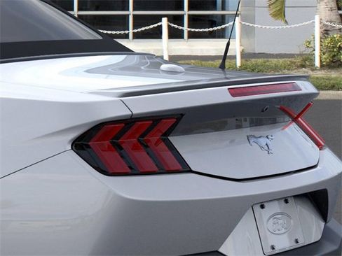 New 2025 Ford Mustang Premium image 22