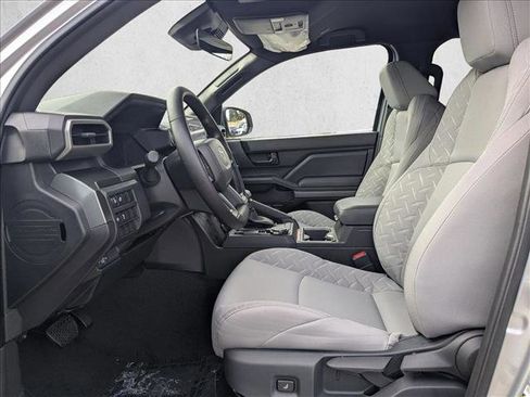 New 2026 Toyota Tacoma SR5 image 4