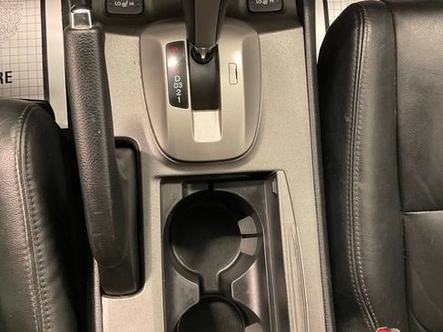 Used 2012 Honda Accord SE image 22
