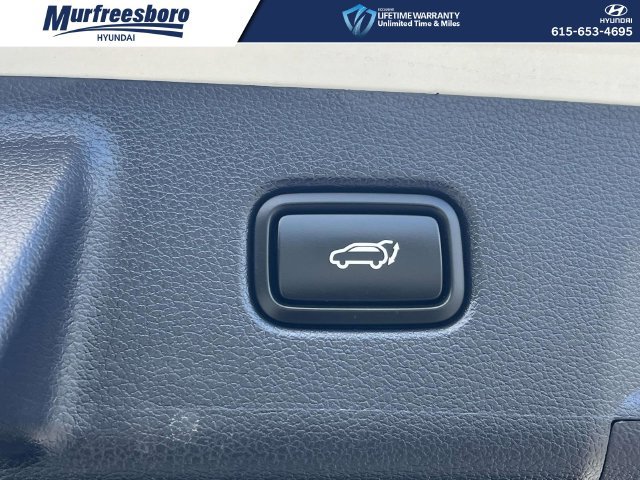 Used 2022 Hyundai Palisade Calligraphy FWD image 24