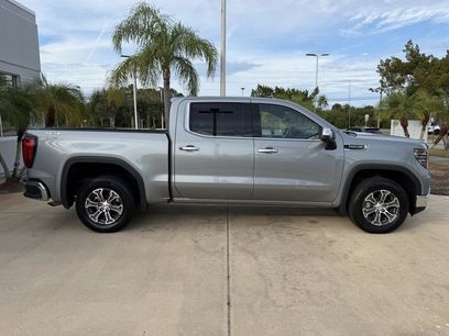 Used 2025 GMC Sierra 1500 SLT