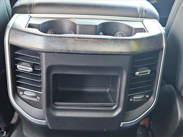 Used 2021 RAM 1500 Big Horn RWD image 21