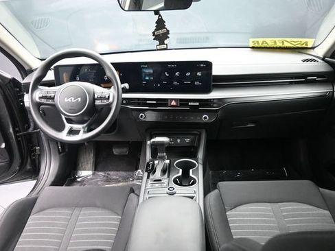 Used 2026 Kia K5 LXS FWD image 45