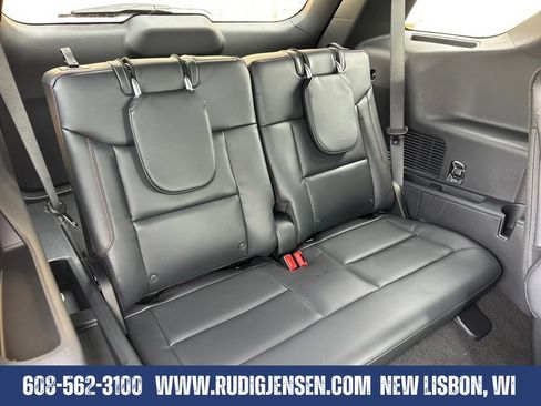Used 2026 Ford Explorer ST-Line AWD/4WD image 23