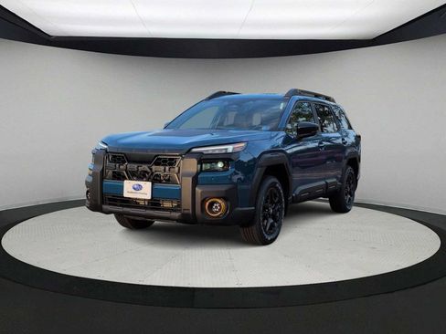 New 2026 Subaru Outback Wilderness AWD/4WD image 4