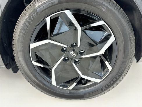 Used 2022 Hyundai Ioniq 5 SE RWD image 31