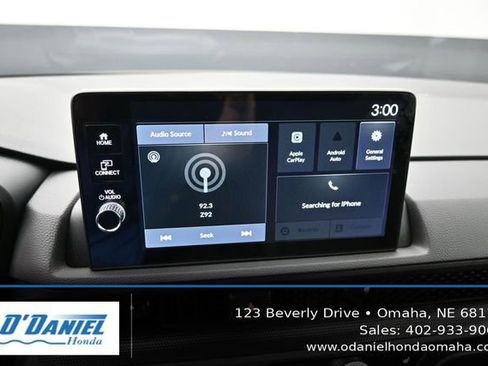 Used 2026 Honda CR-V Sport image 30