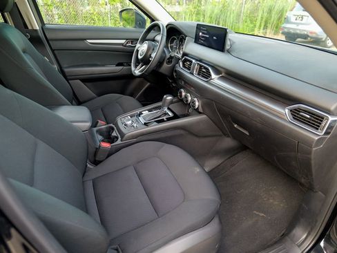 Used 2023 MAZDA CX-5 AWD 2.5 S image 33