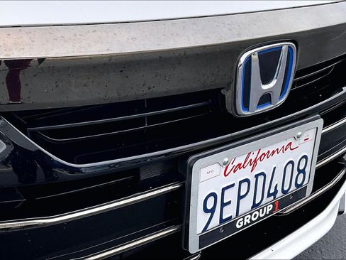 Used 2022 Honda Accord Sport image 29