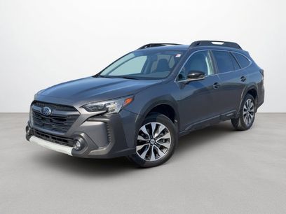 Used 2023 Subaru Outback Limited