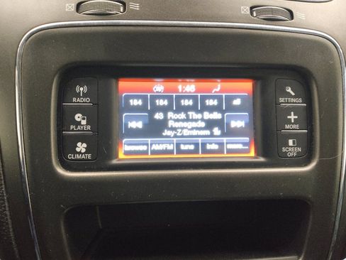 Used 2019 Dodge Journey SE w/ Connectivity Group FWD image 25