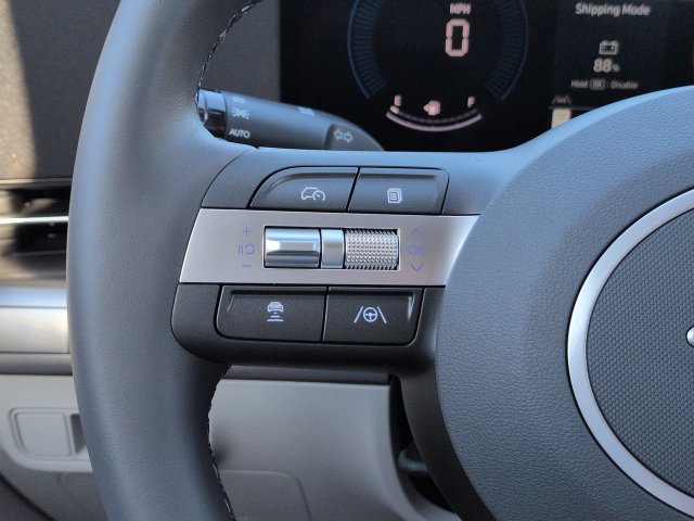 New 2027 Hyundai Kona SEL Sport AWD/4WD image 24