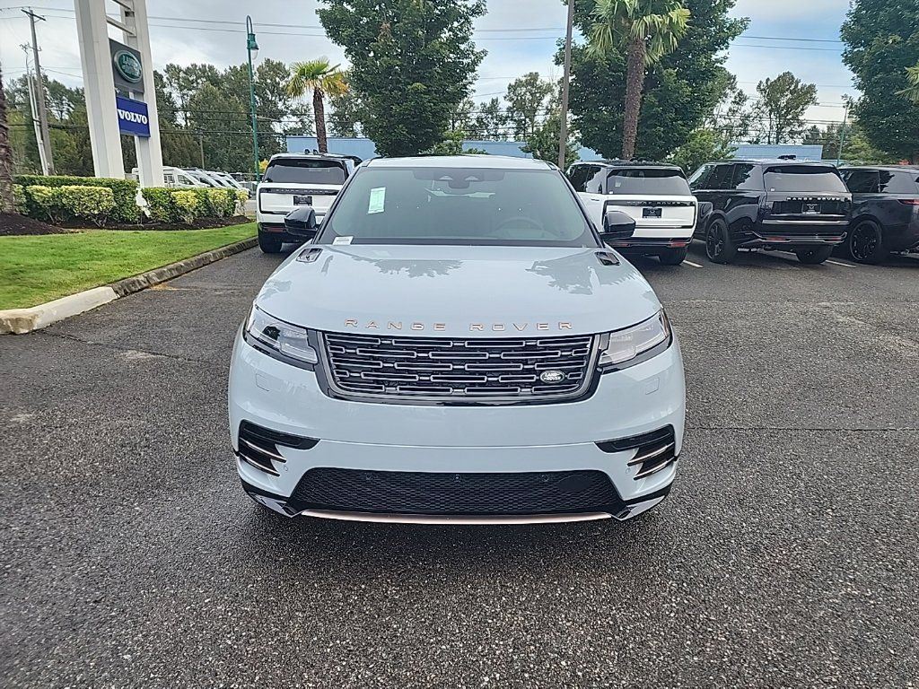 New 2026 Land Rover Range Rover Velar Autobiography AWD/4WD image 7