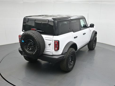 New 2026 Ford Bronco Badlands image 38