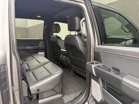 New 2025 Ford F150 Raptor image 23