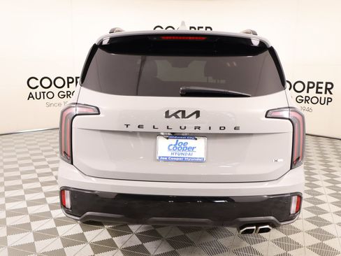 Used 2025 Kia Telluride SX Prestige X-Line image 23