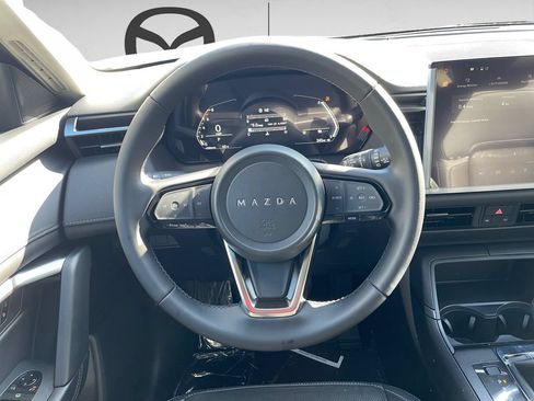 New 2026 MAZDA CX-5 Select AWD/4WD image 11