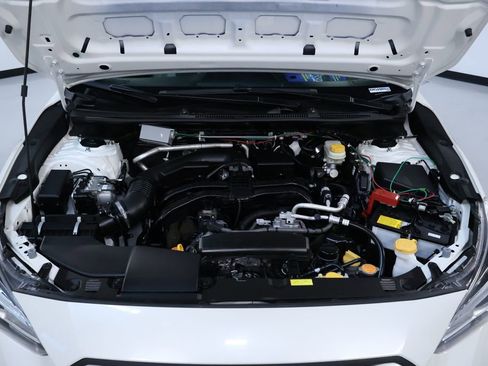 Used 2023 Subaru Crosstrek 2.5i Limited image 40