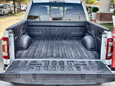 Used 2022 Ford F150 Raptor w/ Equipment Group 801A High AWD/4WD image 23