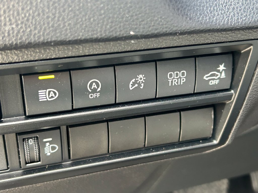 Used 2024 Toyota Tundra SR5 w/ SR5 Convenience Package AWD/4WD image 26