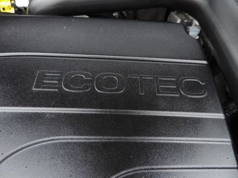 Used 2026 Chevrolet Equinox ACTIV AWD/4WD image 24