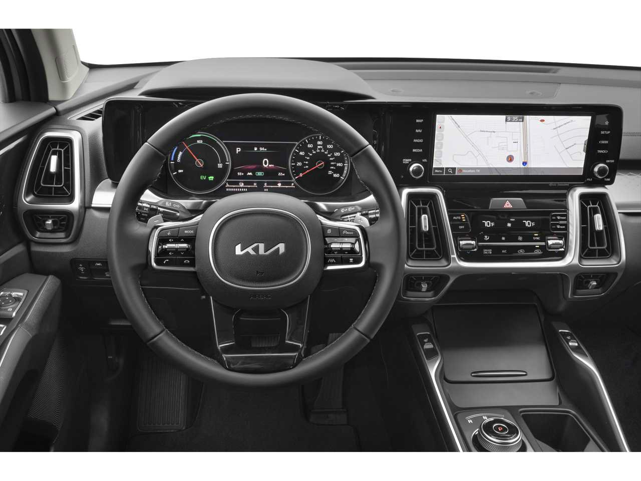 Used 2023 Kia Sorento EX FWD image 4