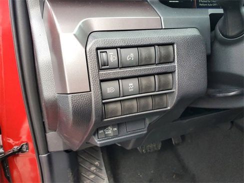 New 2026 Toyota Tacoma TRD Off-Road image 18