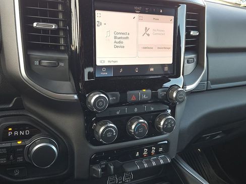 New 2026 RAM 1500 Big Horn image 17