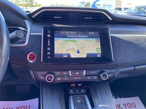 Used 2018 Honda Clarity Touring image 8