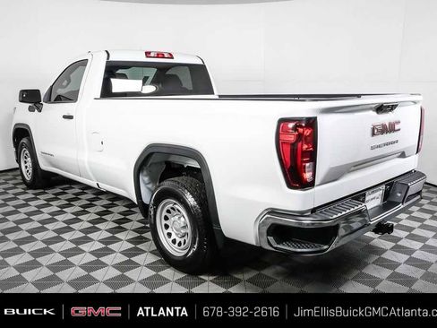 New 2026 GMC Sierra 1500 Pro w/ Pro Value Package RWD image 3