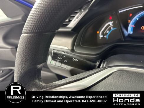 Certified 2020 Honda Civic LX image 16