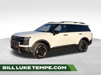 Used 2026 Hyundai Palisade XRT Pro