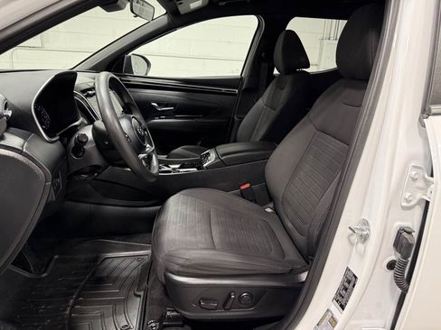 Used 2022 Hyundai Santa Cruz SEL AWD/4WD image 16