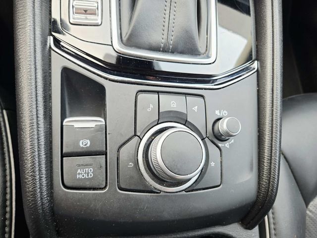Used 2025 MAZDA CX-5 AWD 2.5 S w/ Select Package image 25