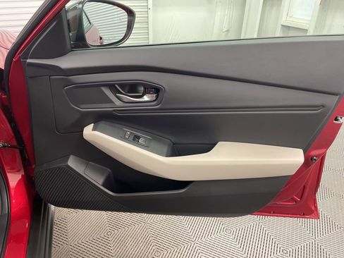 New 2026 Honda Accord SE image 34