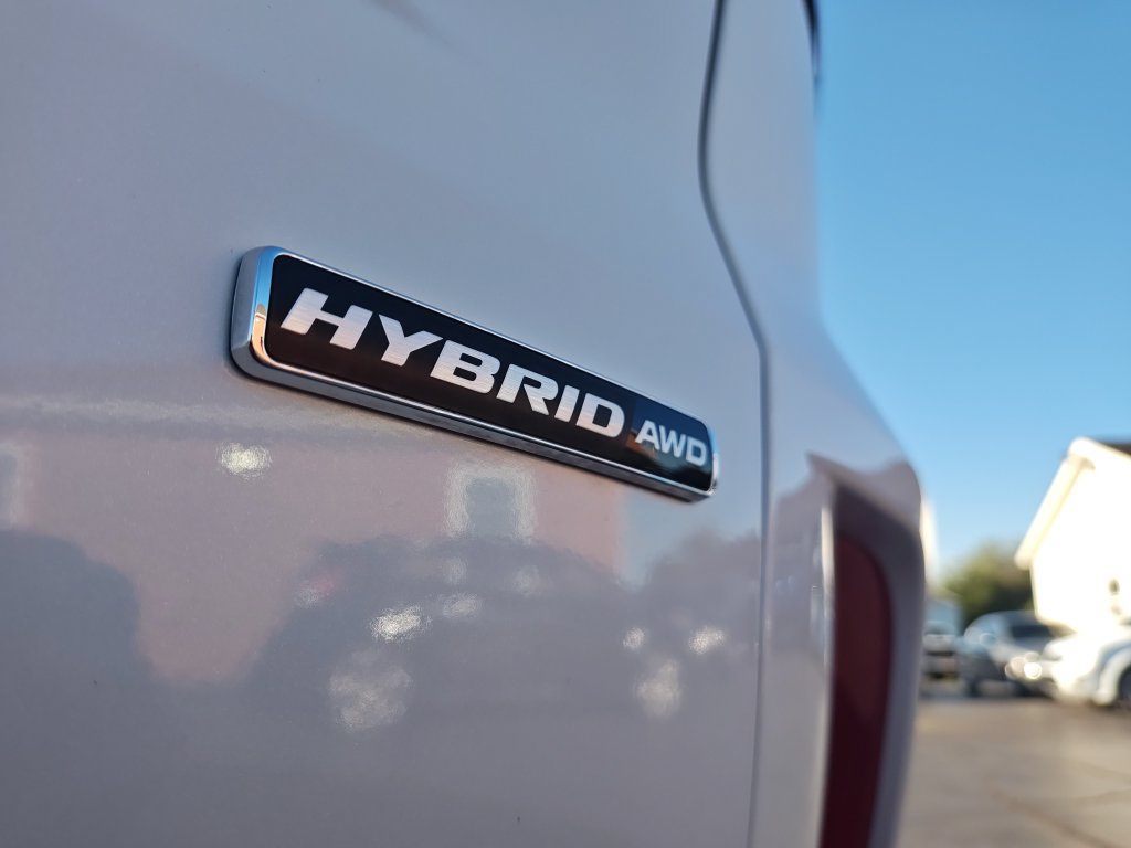 Used 2022 Ford Escape SEL w/ Class II Trailer Tow Package AWD/4WD image 26