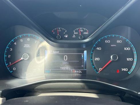 Used 2018 Chevrolet Colorado LT w/ Luxury Package, Chrome image 18