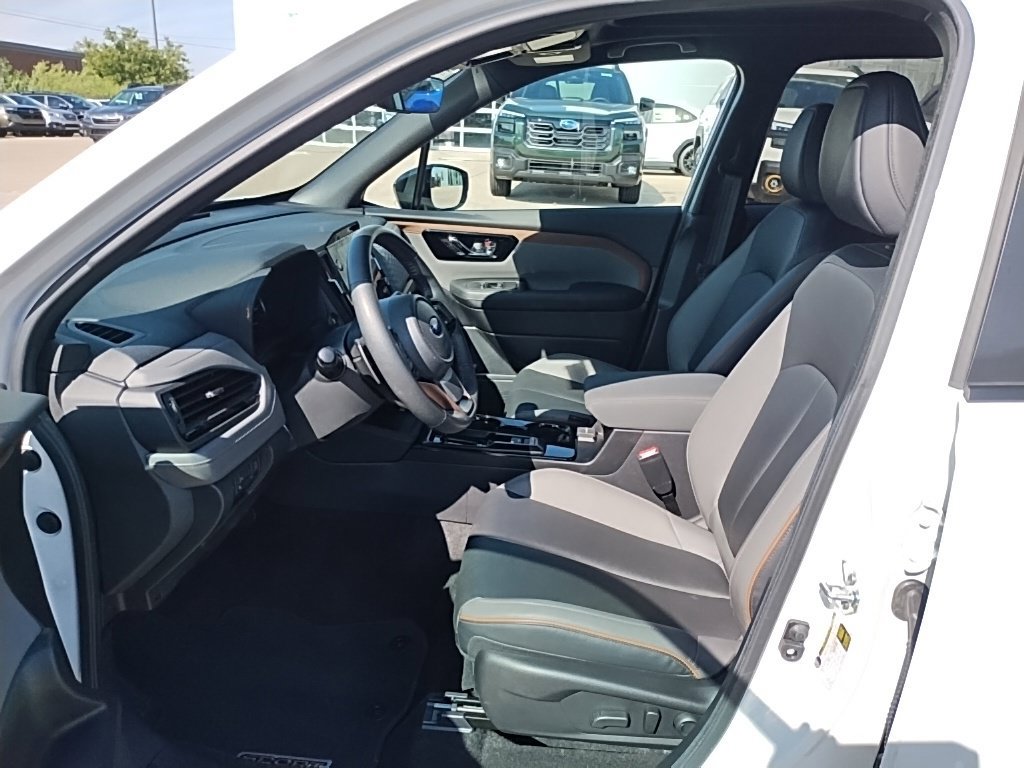 Used 2026 Subaru Forester Sport AWD/4WD image 17