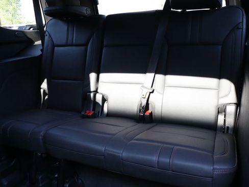Used 2024 Chevrolet Tahoe RST w/ Luxury Package AWD/4WD image 48