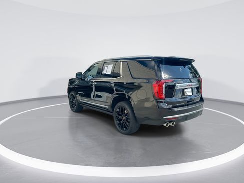 Used 2023 GMC Yukon Denali w/ Denali Reserve Package AWD/4WD image 7