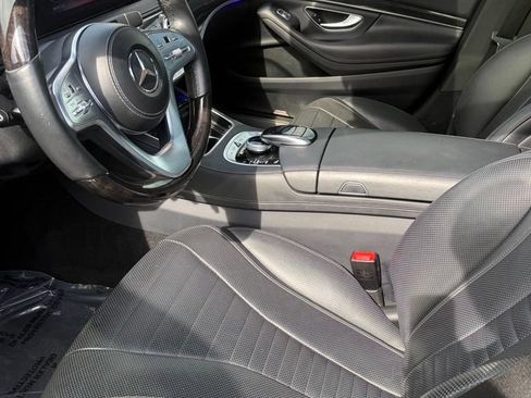 Used 2019 Mercedes-Benz S 560 Sedan image 12
