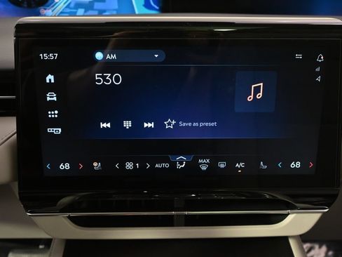 New 2026 Lincoln Nautilus Reserve AWD/4WD image 28