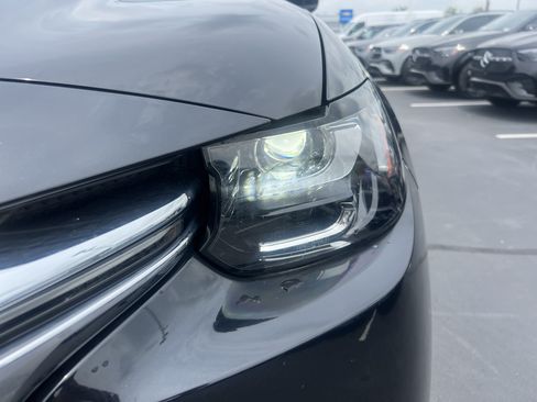 Used 2024 MAZDA CX-90 Plug-In Hybrid w/ Premium Plus AWD/4WD image 6