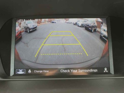 Used 2017 Acura TLX w/Tech image 14