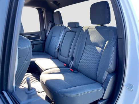 Used 2025 RAM 2500 Big Horn image 23